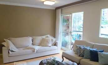 Imagem: Apartamento para Aluguel - Panamby, 2 Quartos