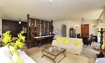 Imagem 6: Casa à venda com terreno de 420m² em Moema Pássaros, fora de rota de avião