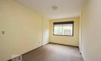 Imagem 2: Apartamento para Aluguel - Passo D'areia, 1 Quarto, 50 m2