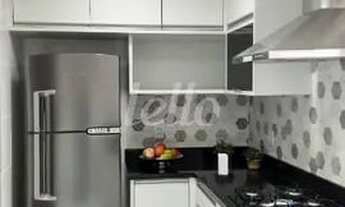 Imagem 6: Santo André - Apartamento Padrão - Campestre