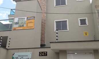 Imagem 4: Apartamento para venda tem 42 metros quadrados com 2 quartos em Itaquera - São Paulo - SP