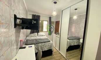 Imagem: Casa, Aparecida - Santos