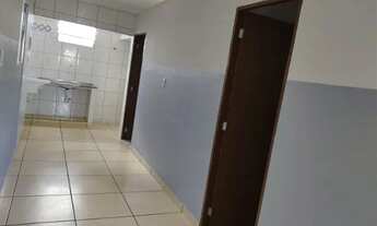 Imagem 5: Alugo casa nova com 2 quartos - Não paga água - Nova Descoberta