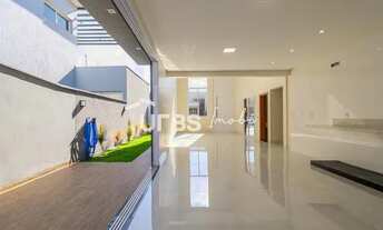 Imagem 6: Jardins Lisboa - Sobrado 4 quartos, sendo 4 suítes