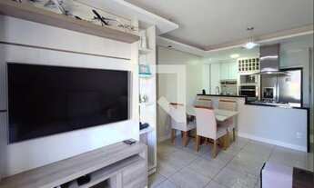 Imagem 4: Apartamento para Aluguel - São Bernardo, 3 Quartos, 71 m2