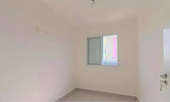 Imagem 7: Apartamento com 2 dormitórios para alugar, 43 m² por R$ 1.190/mês - Vila Bremen - Guarulho