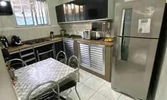 Imagem 5: Casa para venda com 130 metros quadrados com 3 quartos em Irajá - Rio de Janeiro - RJ