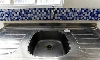 Imagem 5: Apartamento para Aluguel - Vila Sabrina , 1 Quarto, 12 m2