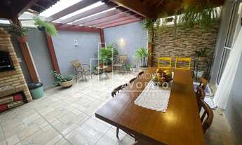 Imagem 4: Vende-se casa Condominio Vintage Condomínio Club, Jundiai-SP