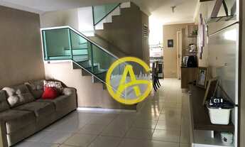 Imagem 6: Casa com 3 dormitórios à venda, 117 m² por R$ 270.000 - Passaré - Fortaleza/CE