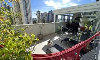 Imagem: Cobertura no Cristo Rei - Encantadora! 2