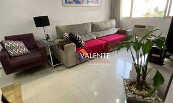 Imagem 2: Apartamento com 2 dormitórios à venda, 74 m² por R$ 385.000,00 - Itararé - São Vicente/SP
