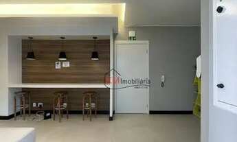 Imagem 6: Kitnet com 1 dormitório para alugar, 32 m² por R$ 2.400/mês - Mooca - São Paulo/SP