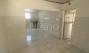 Imagem 7: Barracão - Chácara das Nações - Valinhos