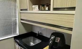 Imagem 5: Apartamennto mobiliado , moveis alto padrao , completo