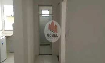 Imagem 7: Apartamento mobiliado para aluguel próximo a Unex Feira de Santana REF: 7617