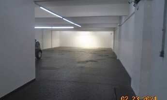 Imagem 6: Bairro Consolação