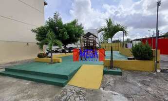 Imagem 4: Apartamento com 3 quartos para alugar no bairro Montese - Fortaleza/CE