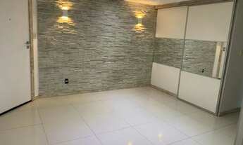 Imagem 3: Apartamento para aluguel possui 90 metros quadrados com 3 quartos