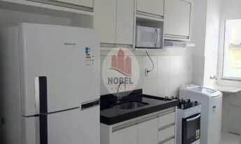 Imagem 5: Apartamento mobiliado para aluguel próximo a Unex Feira de Santana REF: 7617