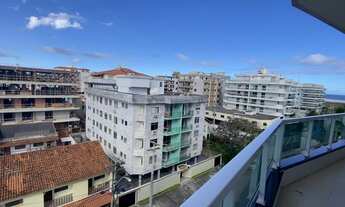 Imagem 3: Apartamento 3 quartos,101 m² em Braga - Cabo Frio - RJ