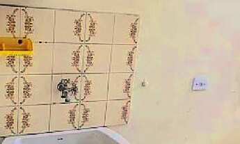 Imagem 7: Apartamento com 1 dormitório para alugar, 55 m² por R$ 950,01/mês - Parque Novo Oratório