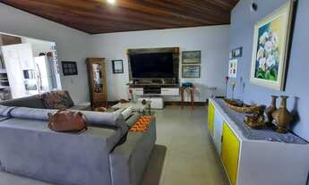 Imagem 4: FLORIANóPOLIS - Casa Padrão - Ribeirão da Ilha