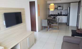 Imagem 3: Alugo apto TOP totalmente Mobiliado com 2 quartos em Boa viagem