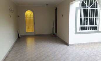 Imagem 3: Casas em ótimo estado de conservação, em terreno de 400 m² no Tatuapé