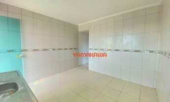 Imagem 5: Casa com 3 dormitórios para alugar, 100 m² por R$ 1.800,00/mês - Itaquera - São Paulo/SP