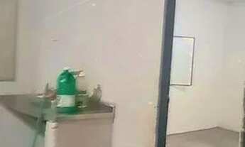 Imagem 3: Casa conjugada Quarto com aluguel por R$750 /mês