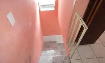 Imagem 5: Alugo casa 2 dormitórios prox. ao Sesc Interlagos ( Quintal individual