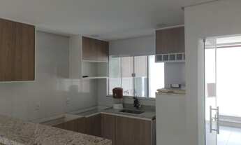 Imagem 7: BELVEDERE - CASA DUPLEX COM 3 QUARTOS / 1 SUÍTE -120M²