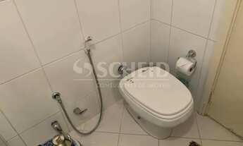 Imagem 5: Apartamento 117m² com 3 dormitórios, 1 suíte Locação em Moema