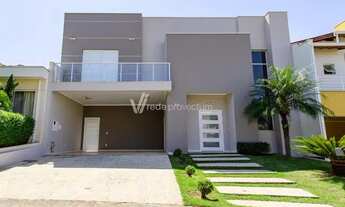 Imagem: Casa - Jardim Amstalden Residence - Indaiatuba