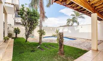 Imagem 3: PIRACICABA - Casa de Condomínio - Terras de Piracicaba