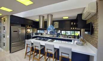 Imagem: MANSÃO COND. RENAISSANCE COM 5 SUÍTES