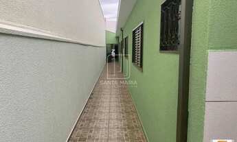 Imagem 6: Casa (térrea na rua) 3 dormitórios/suite, cozinha planejada