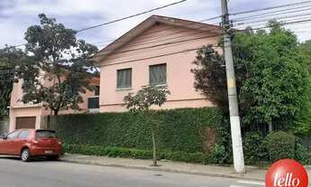 Imagem: São Paulo - Casa Padrão - Brooklin