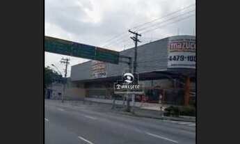 Imagem 3: Galpão para alugar, 4000 m² por R$ 114.800,01/mês - Santa Teresinha - Santo André/SP
