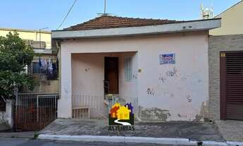 Imagem 3: CASA TÉRREA A VENDA 20X10 NO CANGAÍBA