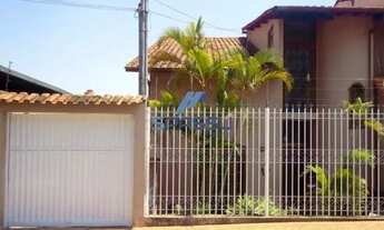 Imagem: BELO HORIZONTE - Casa Padrão - Caiçara-Adelaide