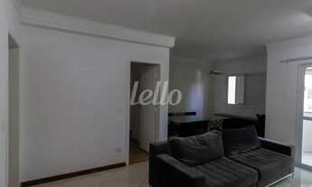 Imagem 2: São Paulo - Apartamento Padrão - Tatuapé