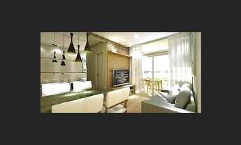 Imagem 5: Aptos. 2 dormitórios 47 e 50 metros, com suite e terraço - Tucuruvi - São Paulo - SP