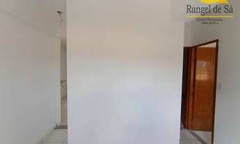 Imagem 5: Apartamento com 2 dormitórios à venda, 37 m² por R$ 160.000,00 - Jardim do Campo - São Pau