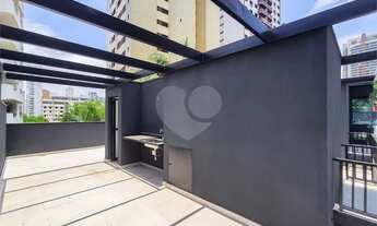 Imagem 6: Casa Nova na Vila Mariana