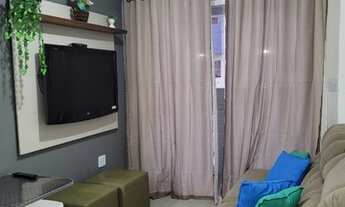 Imagem: Apartamento para temporada em João Pessoa