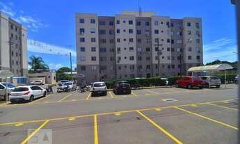 Imagem 5: Apartamento para Aluguel - Bairro Fátima, 2 Quartos, 43 m2