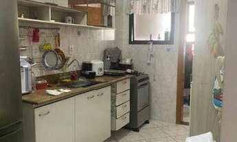 Imagem 7: Apartamento com 2 dormitórios à venda, 90 m² por R$ 372.340,49 - Canto do Forte - Praia Gr