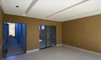 Imagem 4: Sobrado de 3 Quartos Sendo 3 suites com Closet no Jardim Helvecia em Aparecida de Goiania